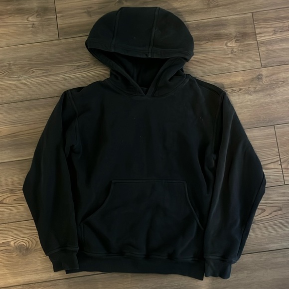 lululemon athletica Tops - Lululemon Black Hoodie
